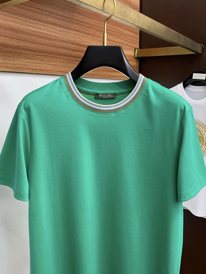 Reliable Loro Piana T-Shirts 160277