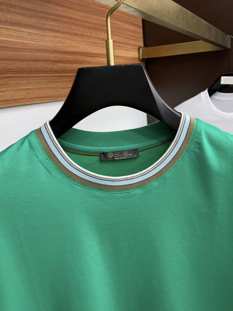 Reliable Loro Piana T-Shirts 160277