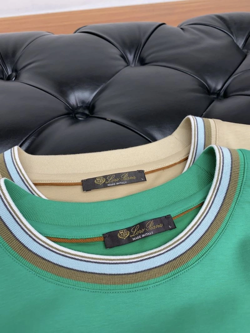 Reliable Loro Piana T-Shirts 160277