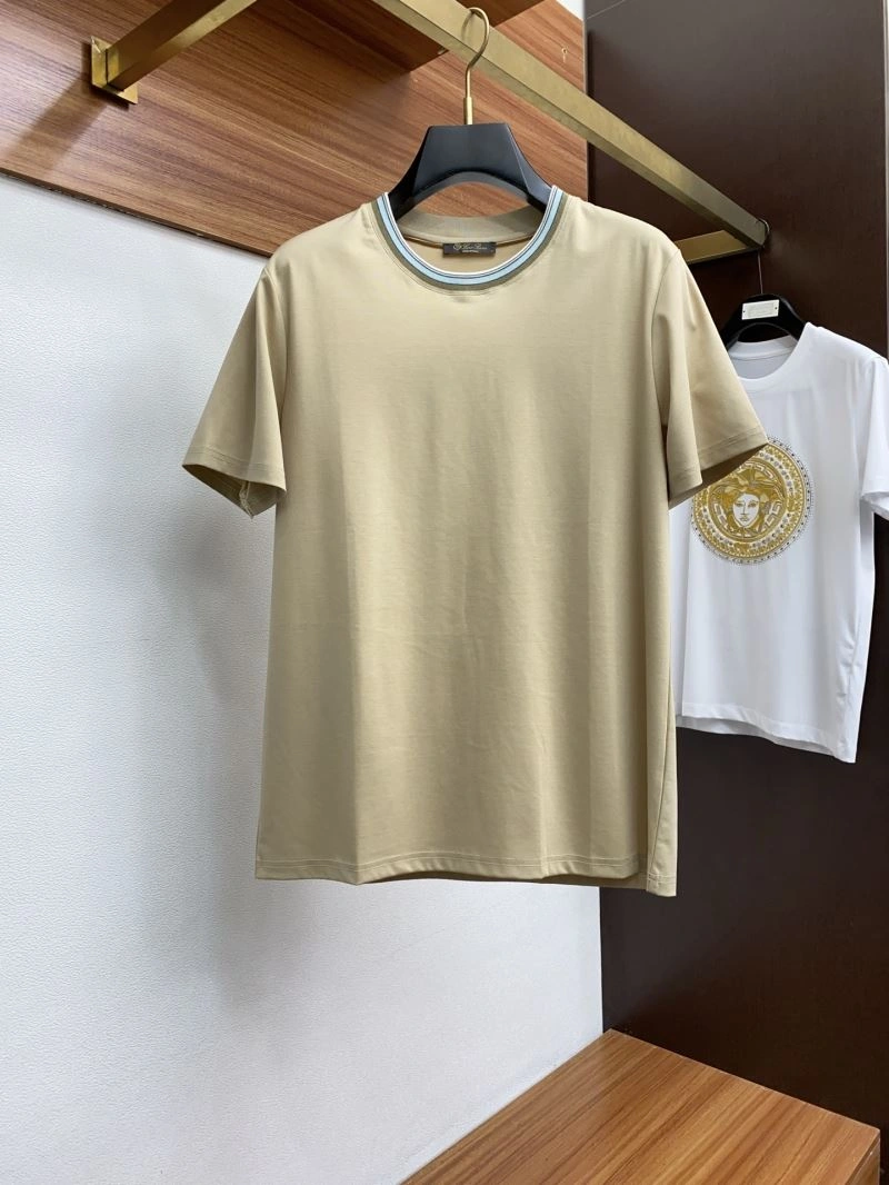 Reliable Loro Piana T-Shirts 160277