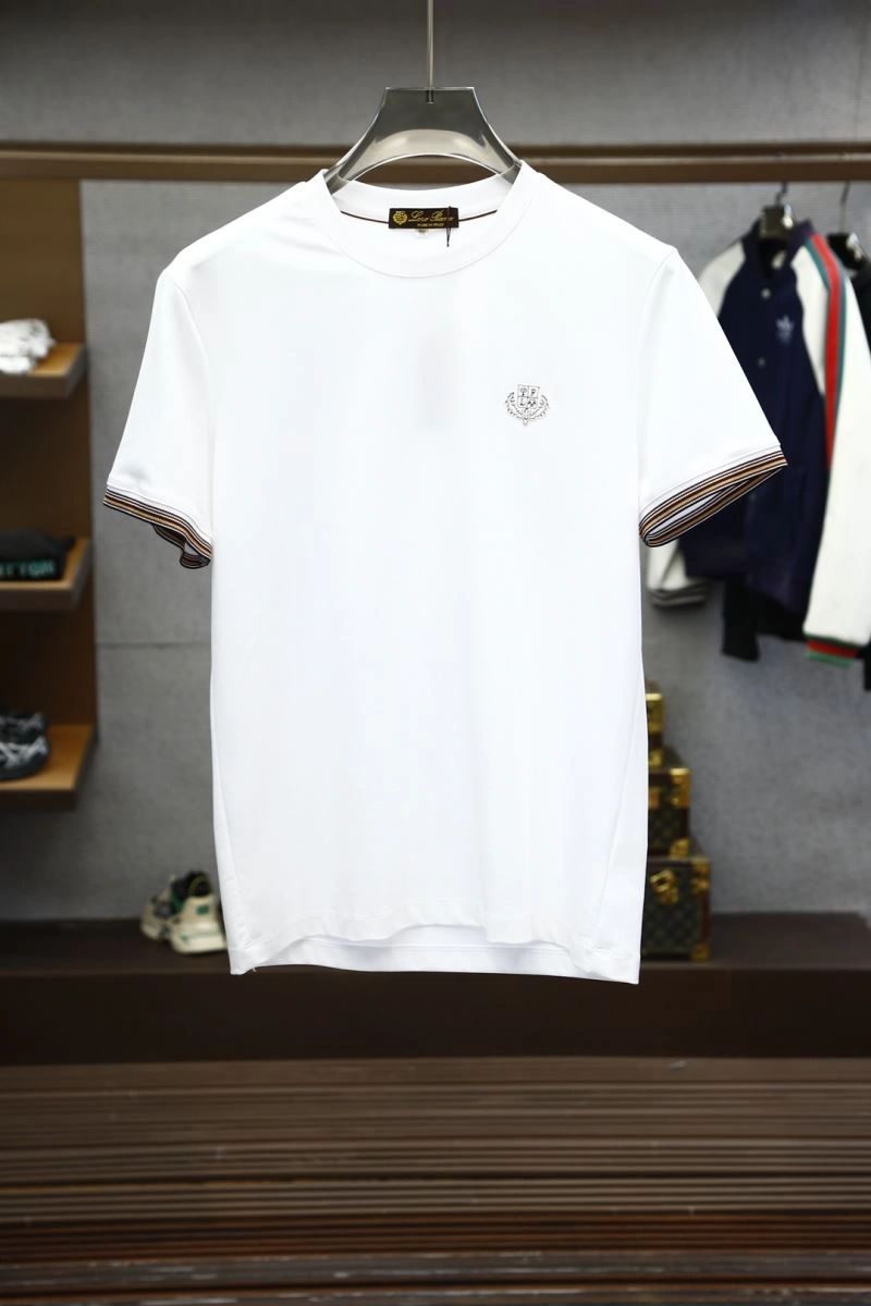 Premium Loro Piana T-Shirts 160269