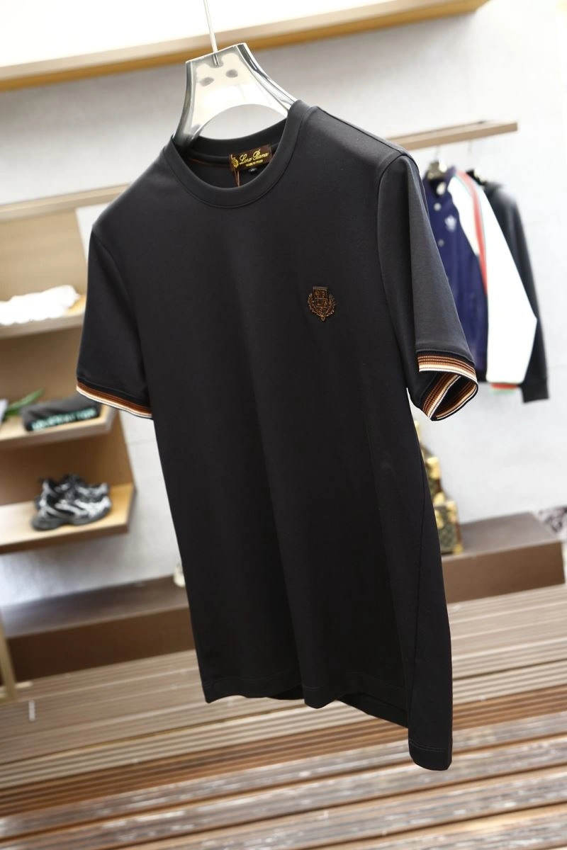 Premium Loro Piana T-Shirts 160269