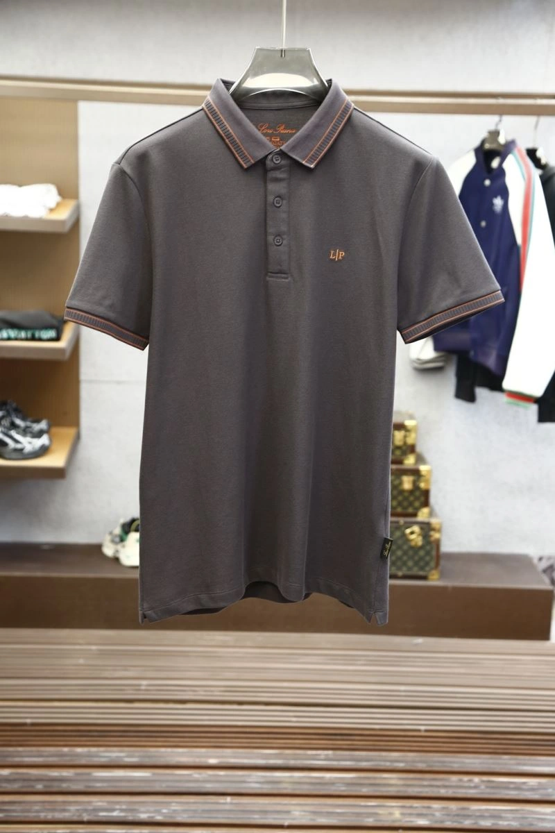 SunProtective Loro Piana T-Shirts 160268
