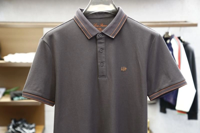 SunProtective Loro Piana T-Shirts 160268