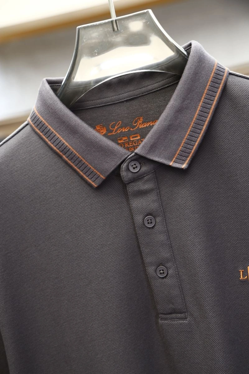 SunProtective Loro Piana T-Shirts 160268