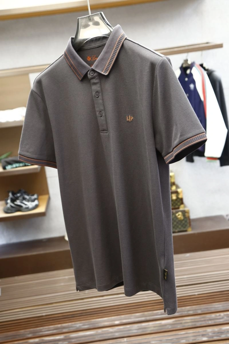 SunProtective Loro Piana T-Shirts 160268