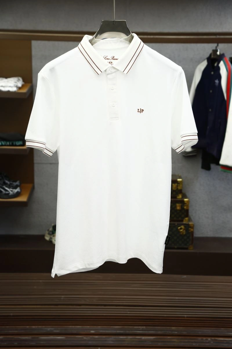 Durable Loro Piana T-Shirts 160266