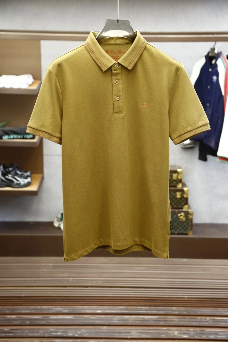 Durable Loro Piana T-Shirts 160266