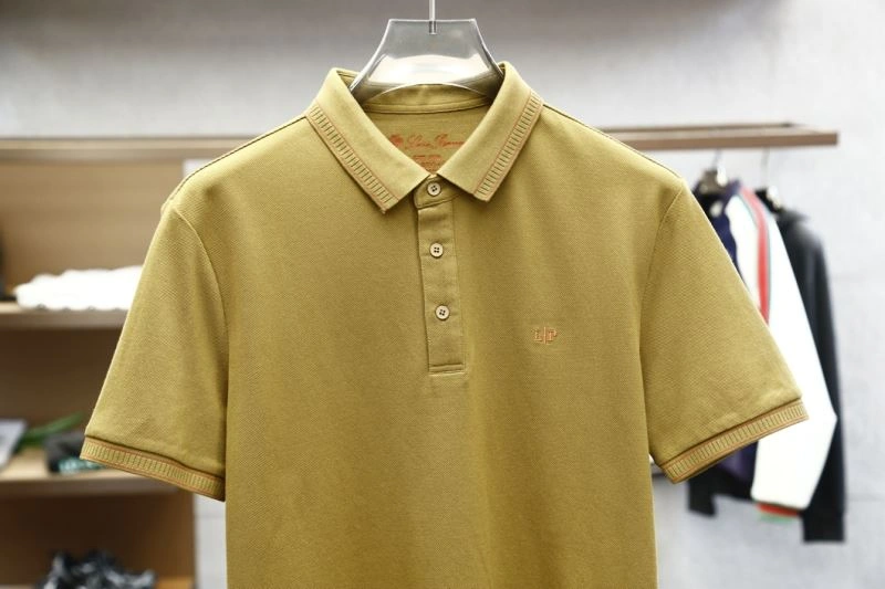Durable Loro Piana T-Shirts 160266