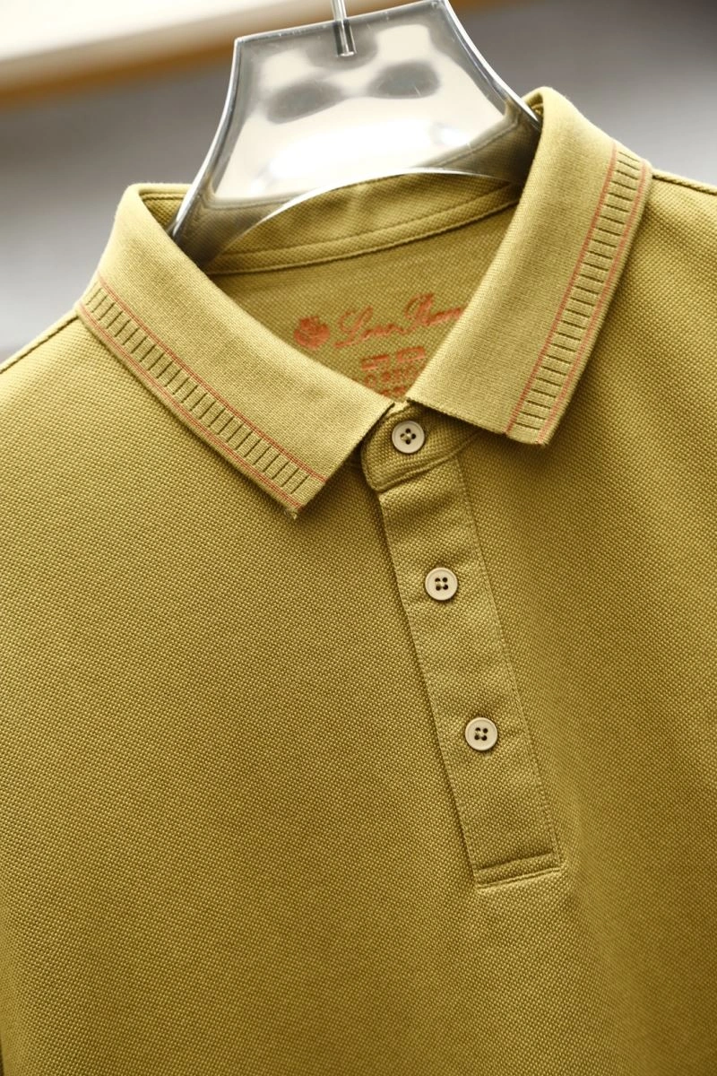 Durable Loro Piana T-Shirts 160266