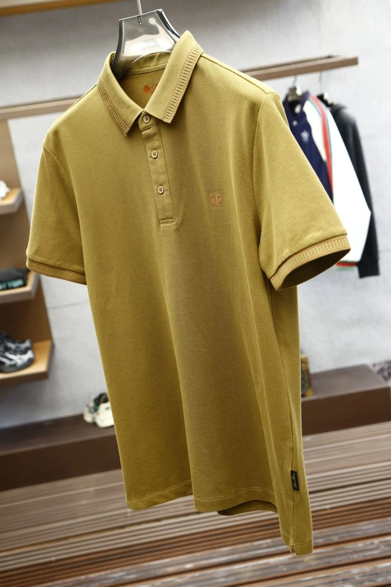 Durable Loro Piana T-Shirts 160266