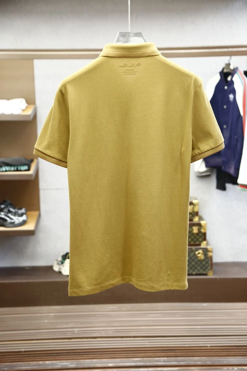 Durable Loro Piana T-Shirts 160266