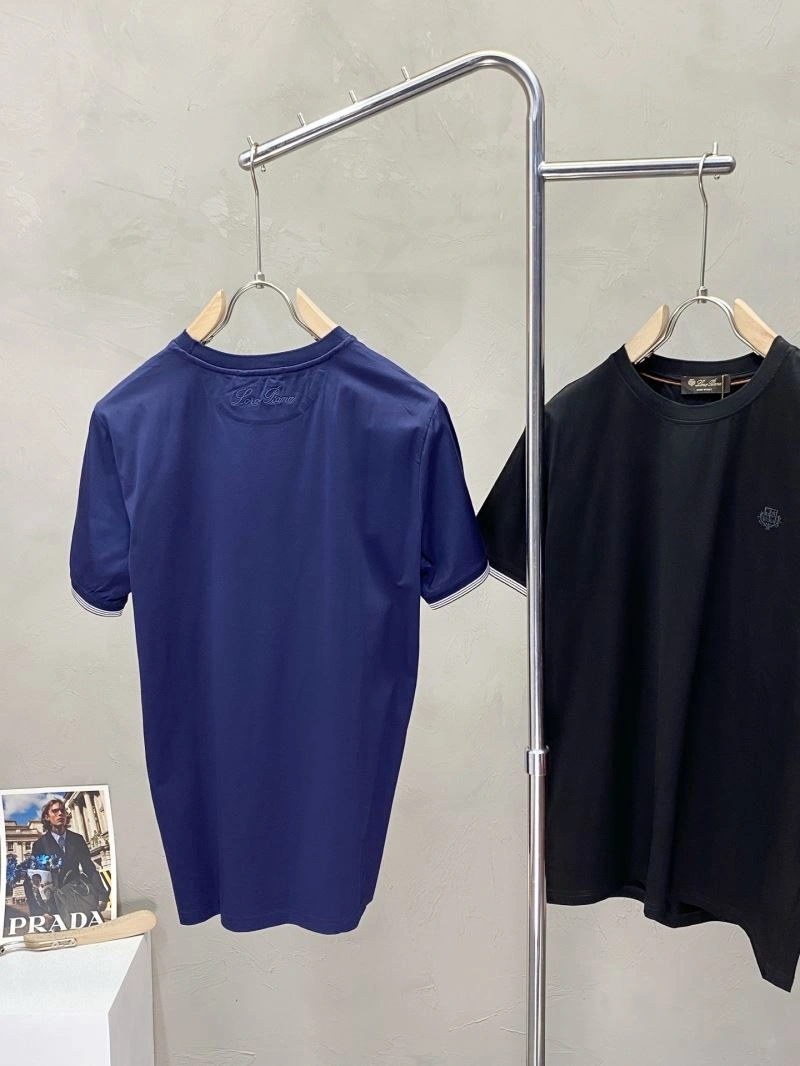 Cozy Loro Piana T-Shirts 160307