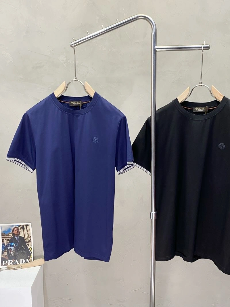 Cozy Loro Piana T-Shirts 160307