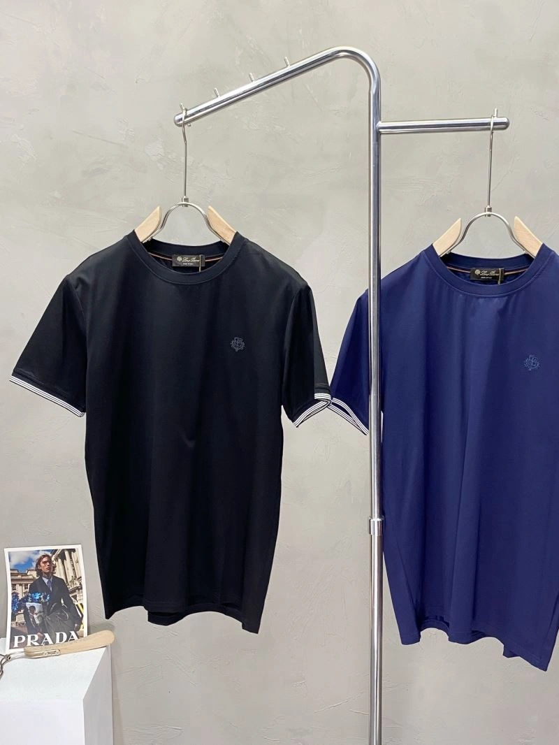 Cozy Loro Piana T-Shirts 160307