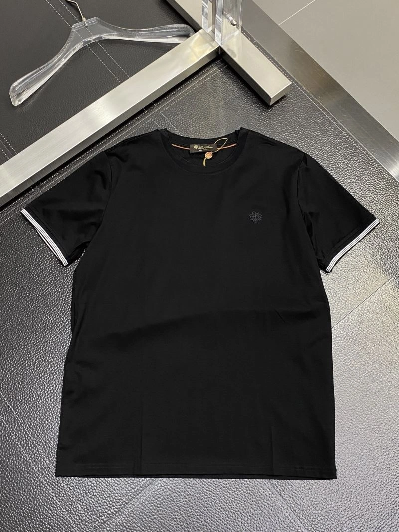 Cozy Loro Piana T-Shirts 160307