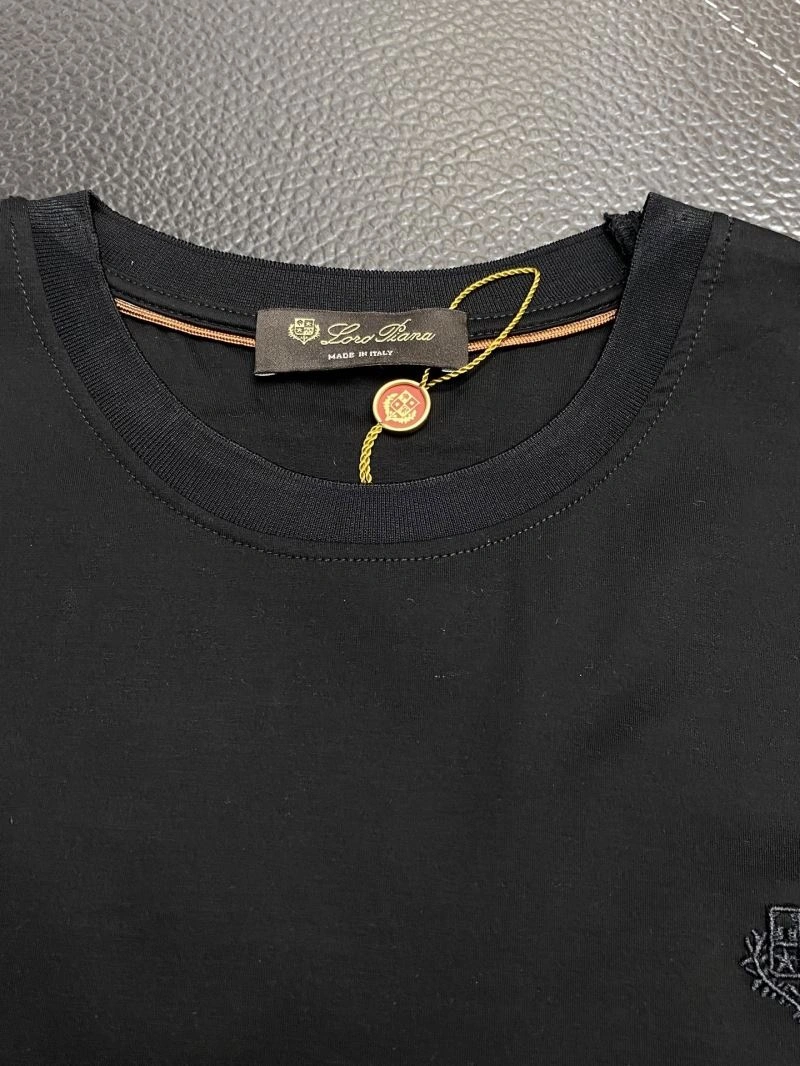 Cozy Loro Piana T-Shirts 160307