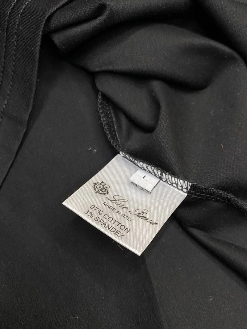 Cozy Loro Piana T-Shirts 160307