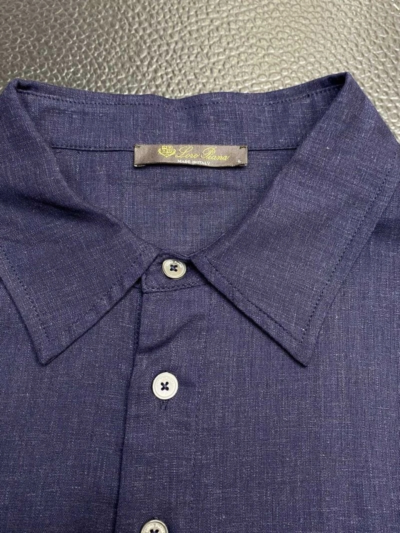Elegant Loro Piana T-Shirts 160289