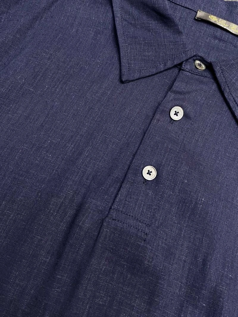 Elegant Loro Piana T-Shirts 160289