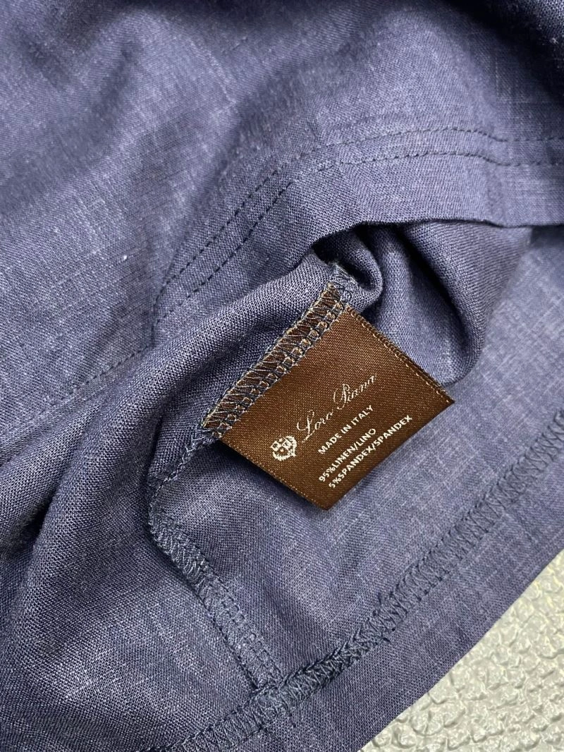 Elegant Loro Piana T-Shirts 160289