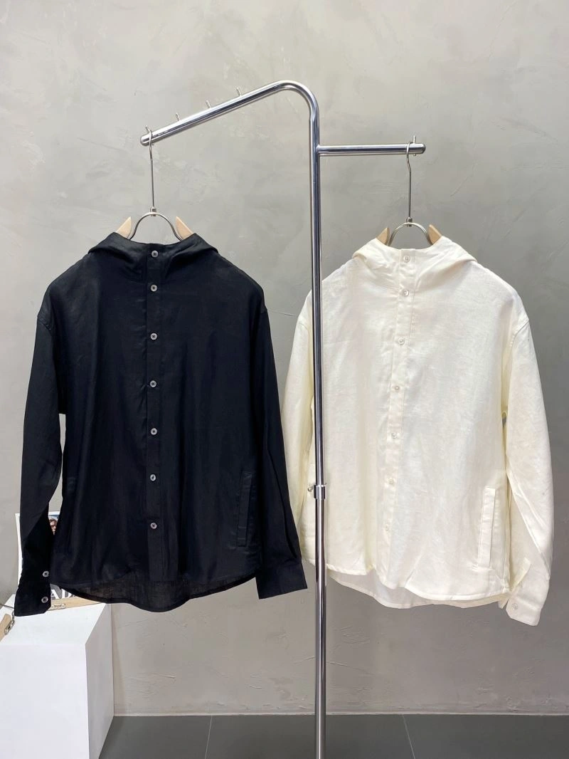 Contemporary Loro Piana T-Shirts 160267