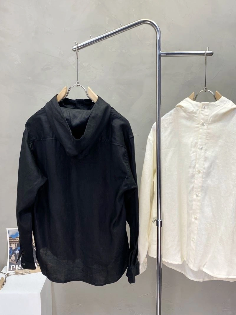Contemporary Loro Piana T-Shirts 160267
