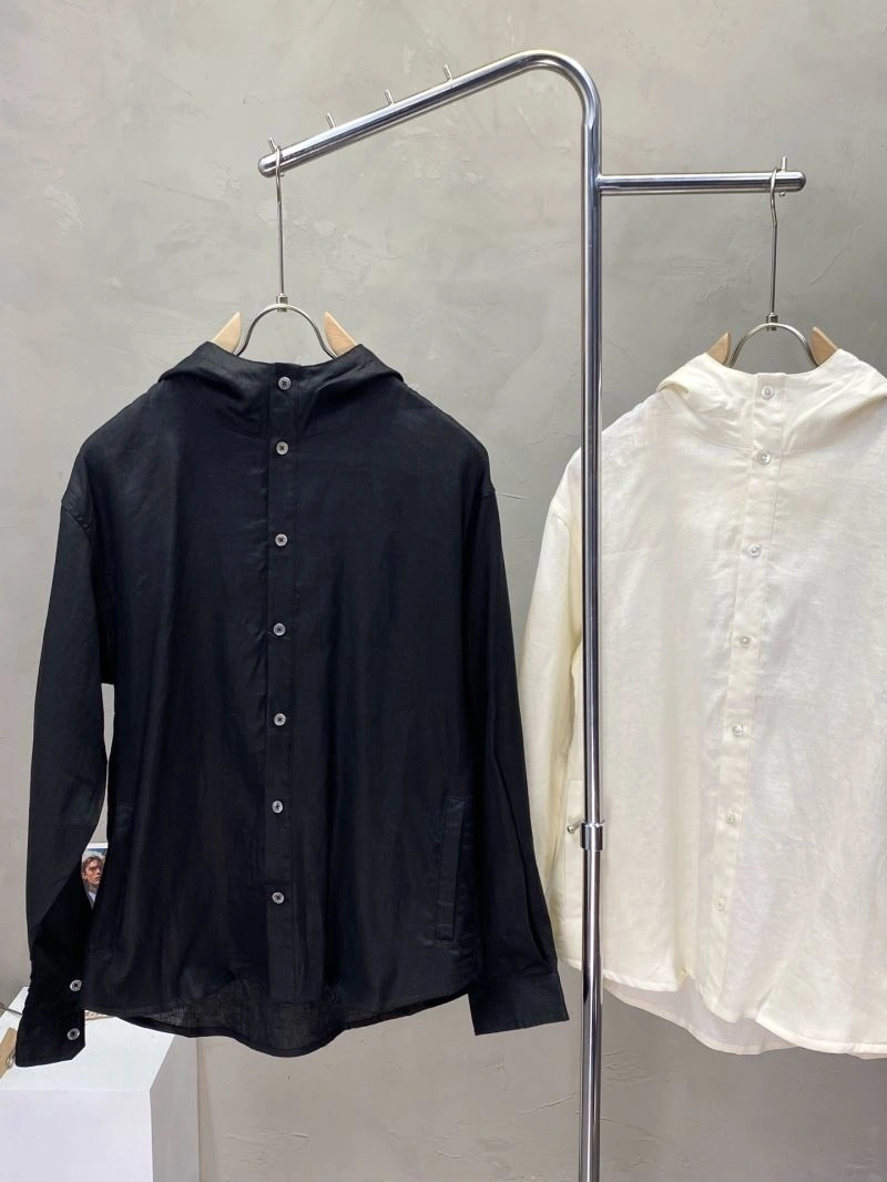 Contemporary Loro Piana T-Shirts 160267