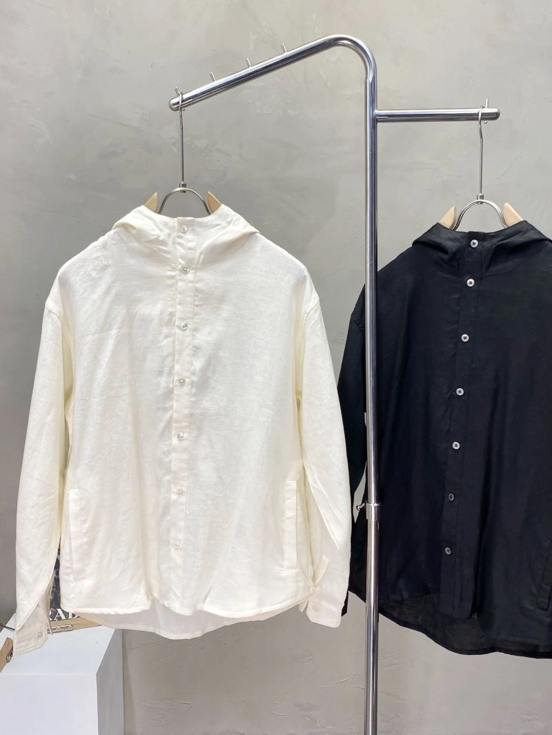 Contemporary Loro Piana T-Shirts 160267