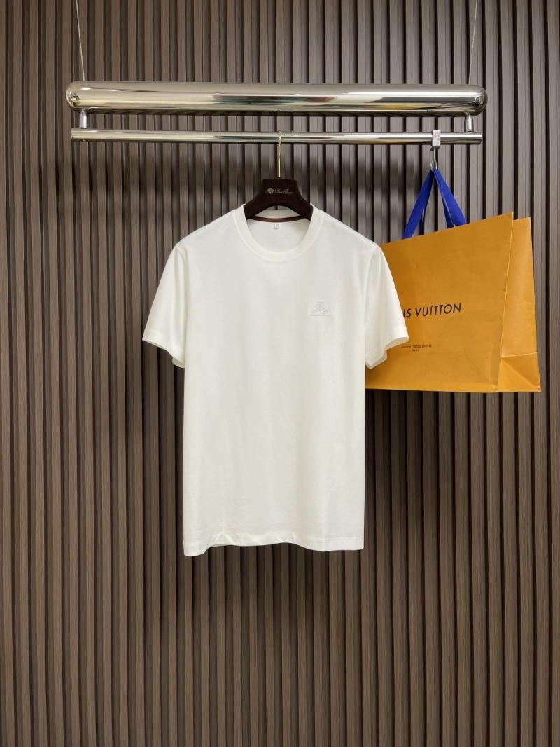 Classic Loro Piana T-Shirts 160332