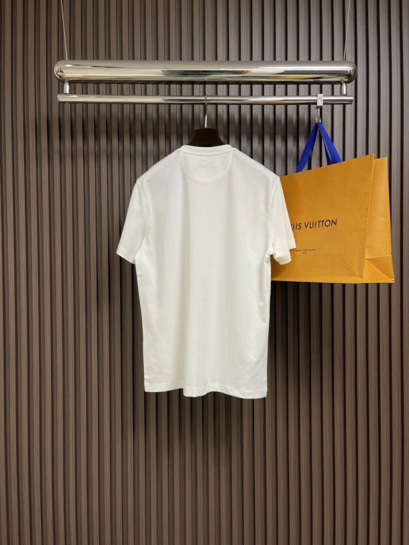 Classic Loro Piana T-Shirts 160332