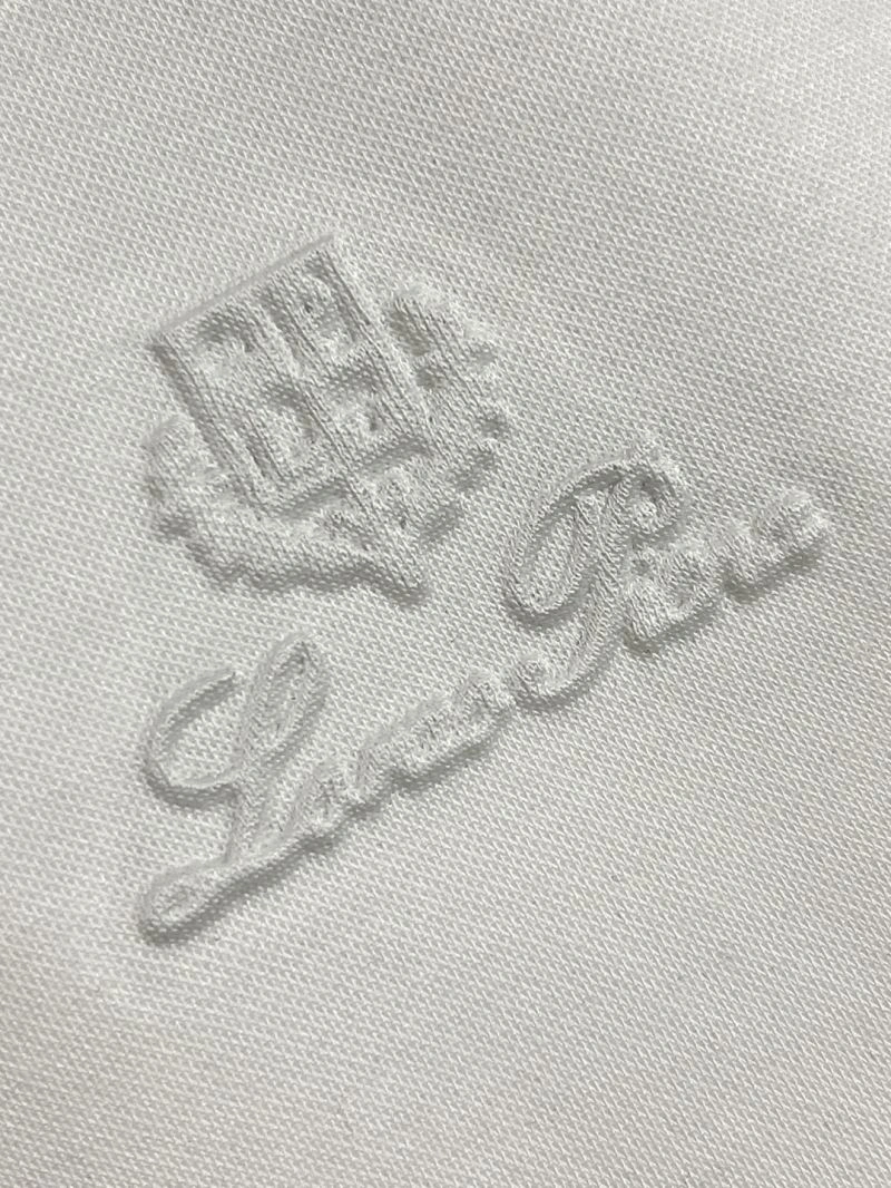 Classic Loro Piana T-Shirts 160332