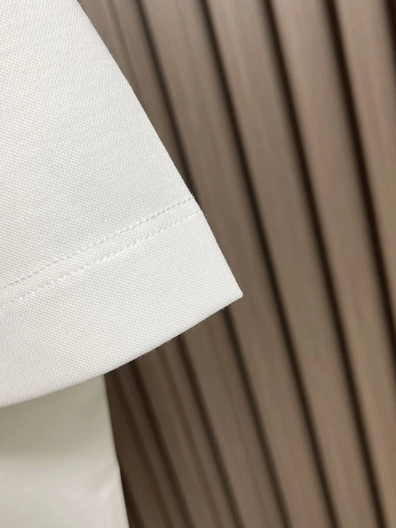 Classic Loro Piana T-Shirts 160332