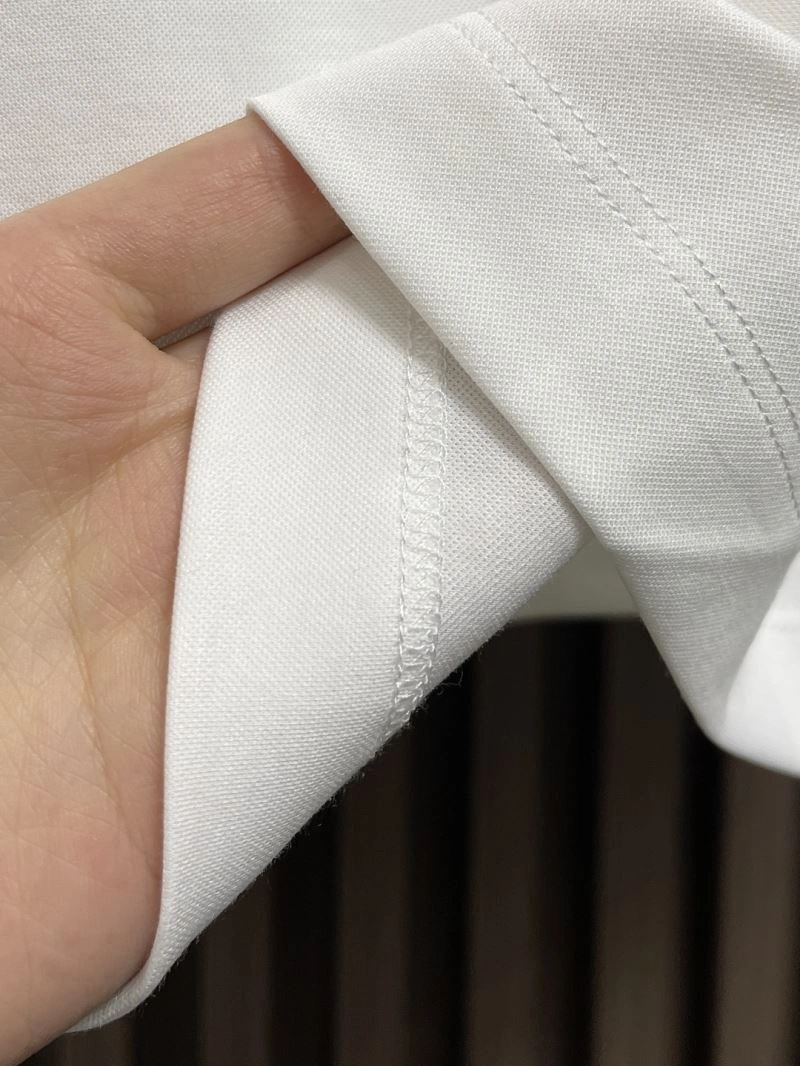Classic Loro Piana T-Shirts 160332