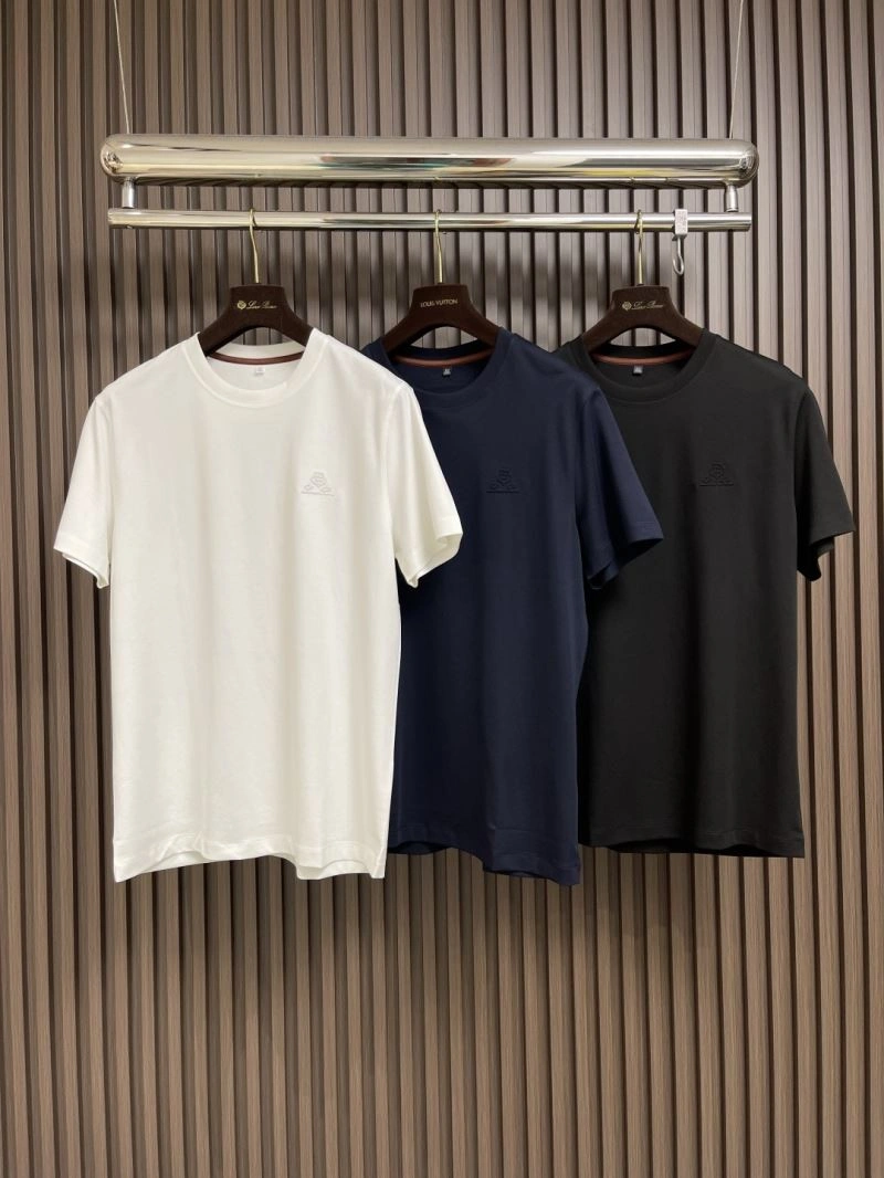 Trendsetting Loro Piana T-Shirts 160265