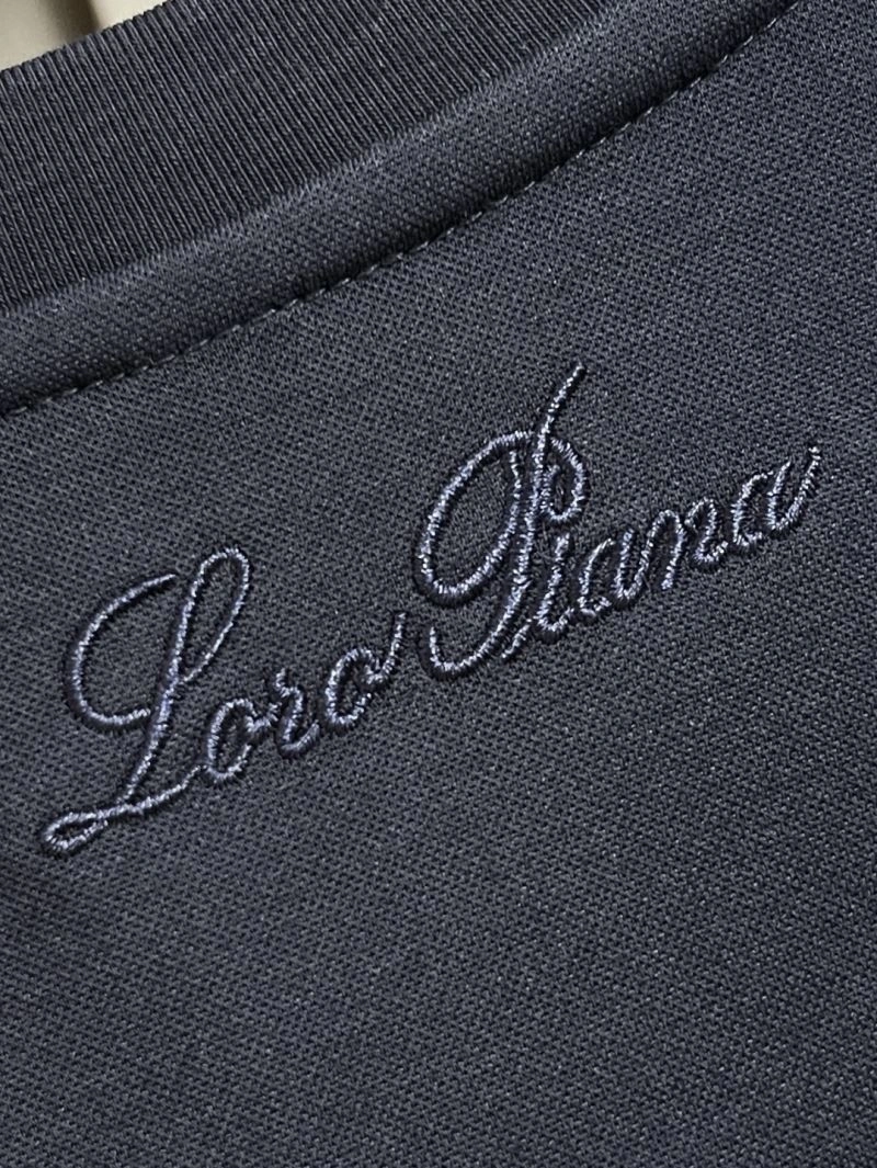 Trendsetting Loro Piana T-Shirts 160265