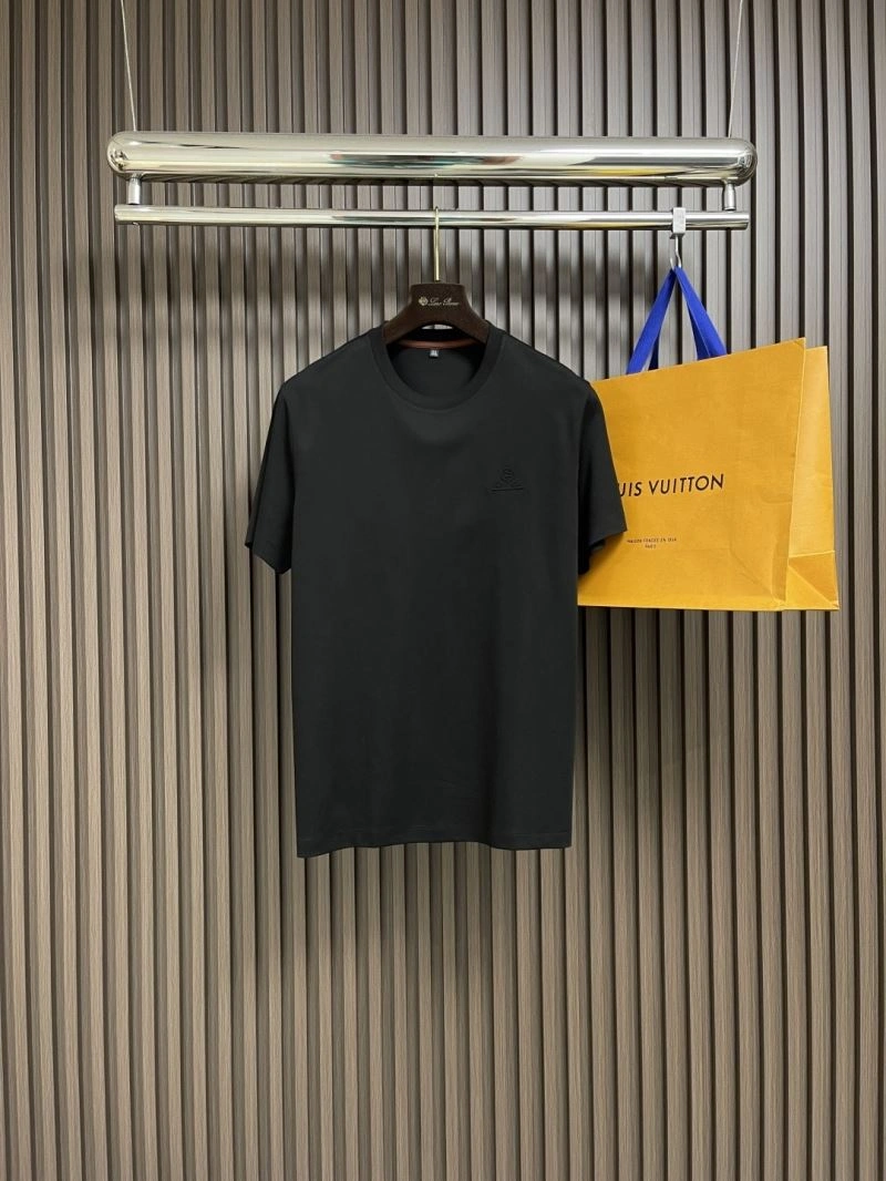Loro Piana T-Shirts Reliable 160257