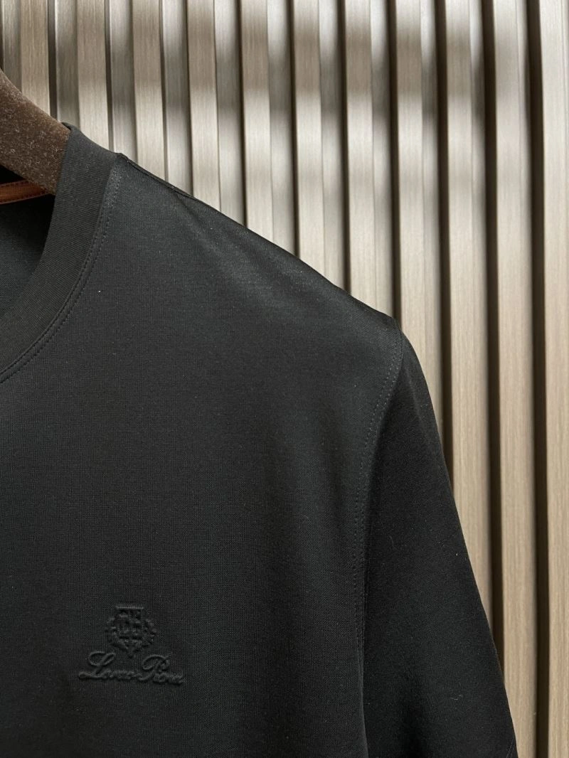 Loro Piana T-Shirts Reliable 160257