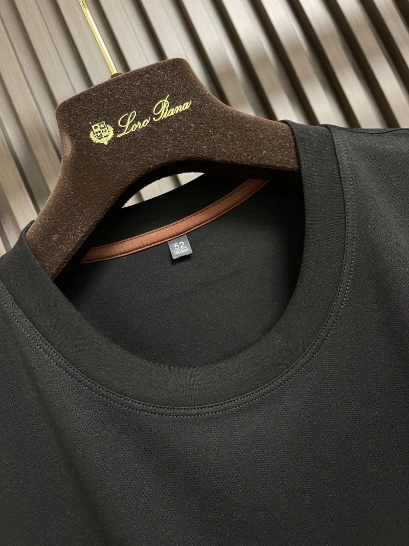 Loro Piana T-Shirts Reliable 160257