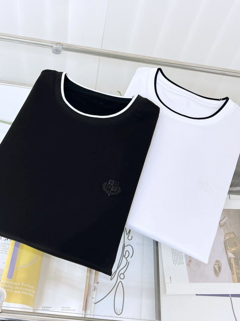 Popular Loro Piana T-Shirts 160264