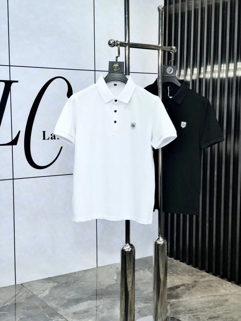 Breathable Loro Piana T-Shirts 160299