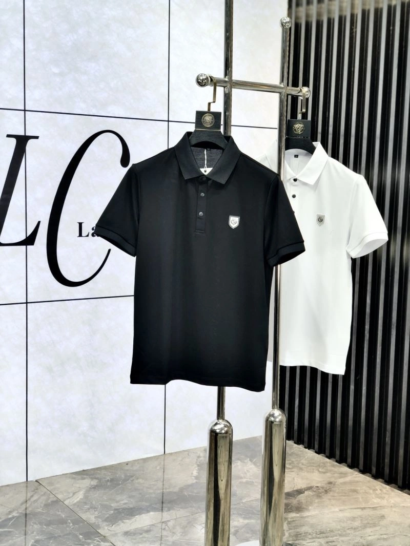 Breathable Loro Piana T-Shirts 160299