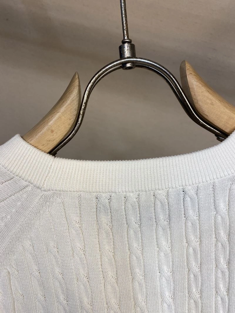 Loro Piana T-Shirts Minimalist 160255