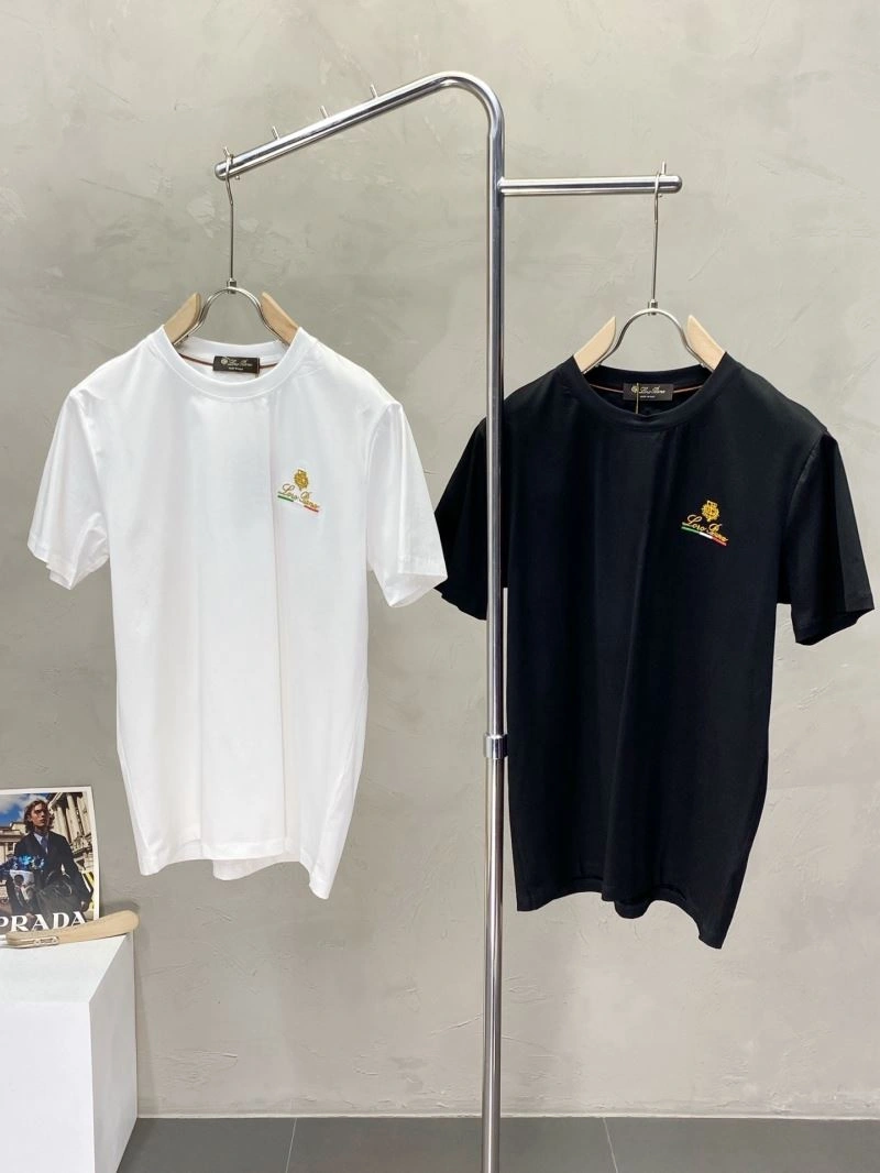 ZipUp Loro Piana T-Shirts 160261