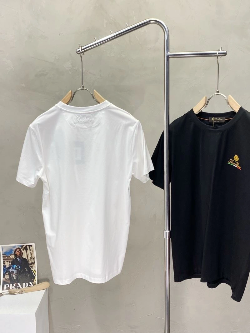 ZipUp Loro Piana T-Shirts 160261