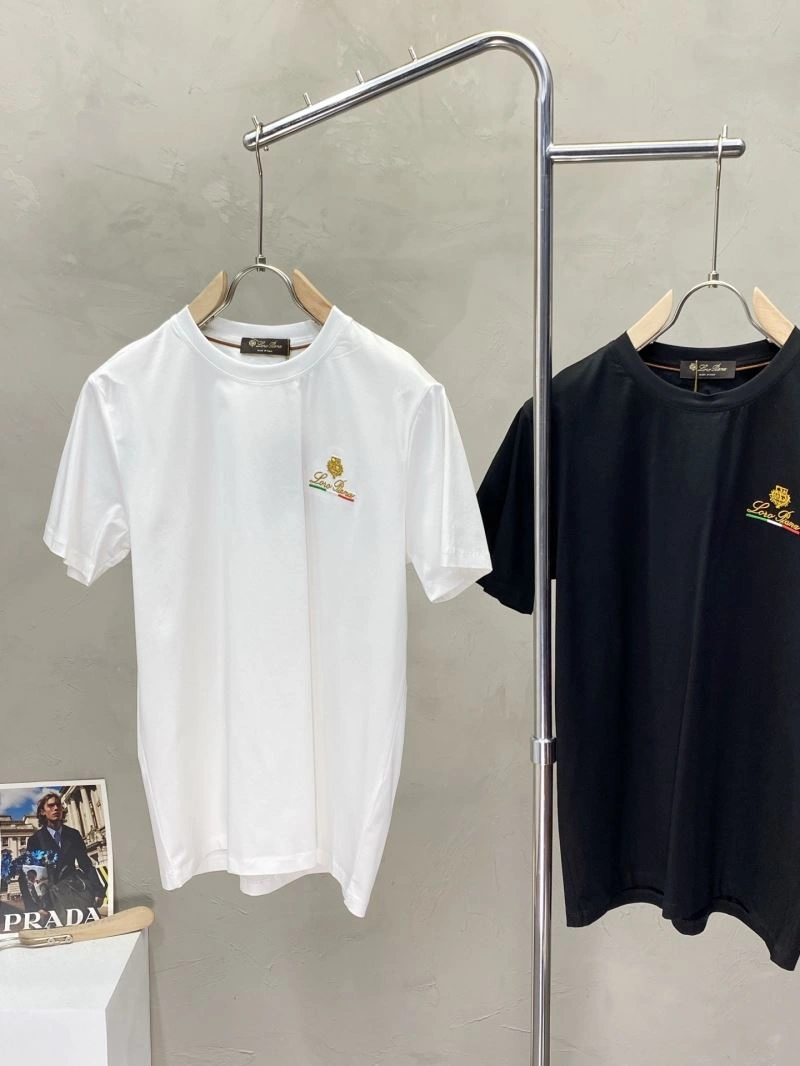 ZipUp Loro Piana T-Shirts 160261
