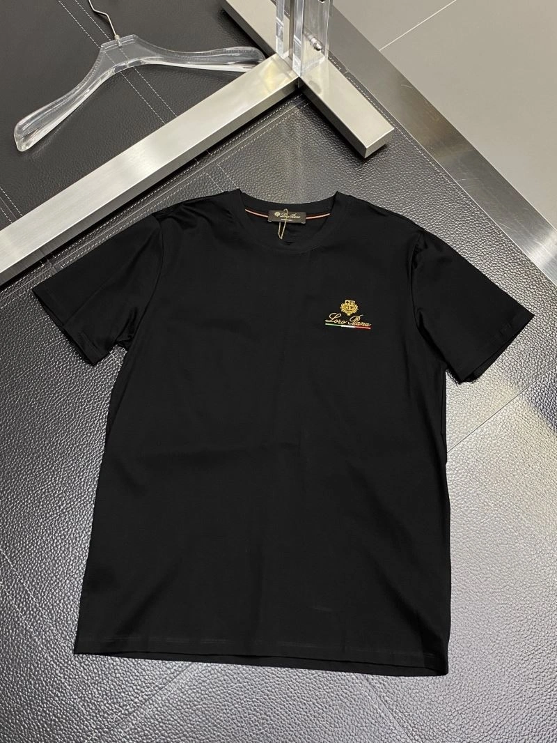 ZipUp Loro Piana T-Shirts 160261