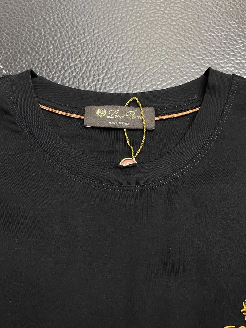 ZipUp Loro Piana T-Shirts 160261