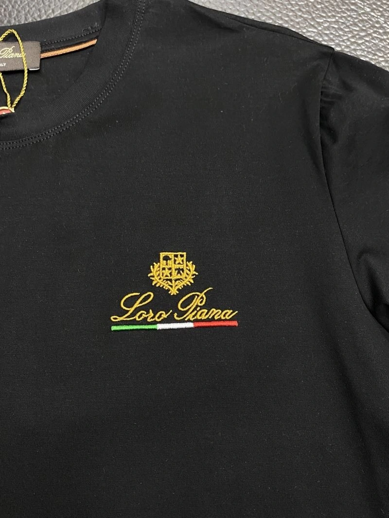 ZipUp Loro Piana T-Shirts 160261