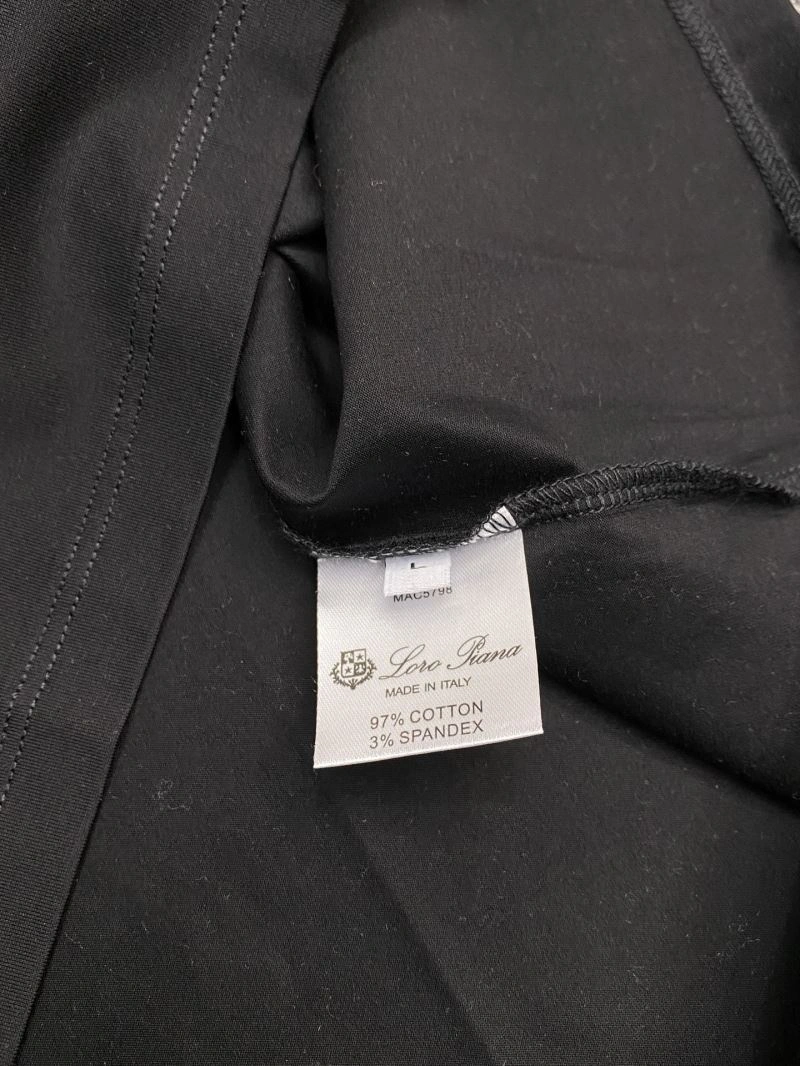 ZipUp Loro Piana T-Shirts 160261